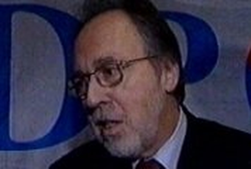 Dick Marty - Absolutely sure secret detention centres exist