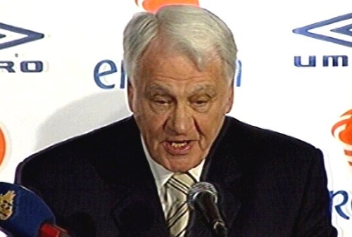 Bobby Robson is expected to make a full recovery