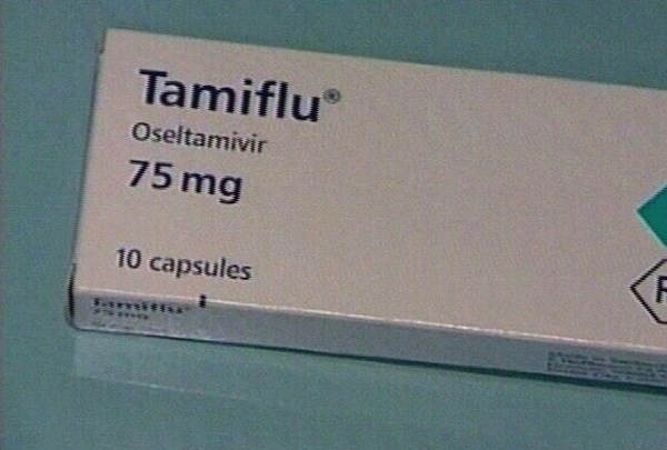 Tamiflu - Research into efficacy