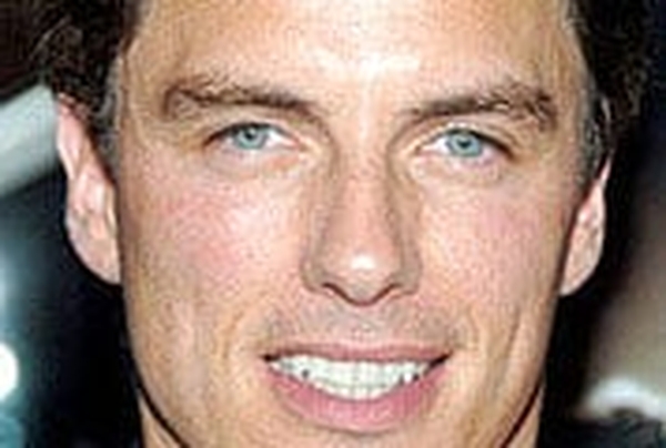 Barrowman - Currently favourite to win the show