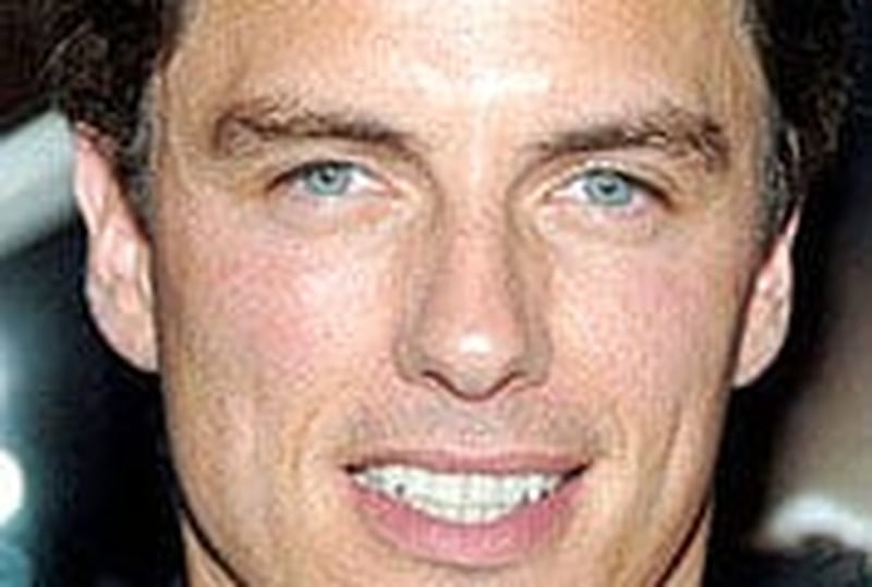 Barrowman - Currently favourite to win the show