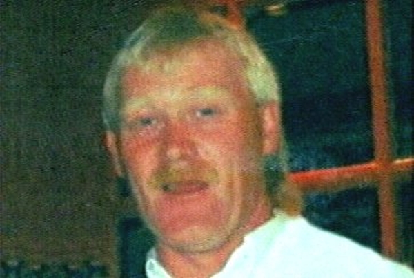 John Kelly - Shot dead in New York