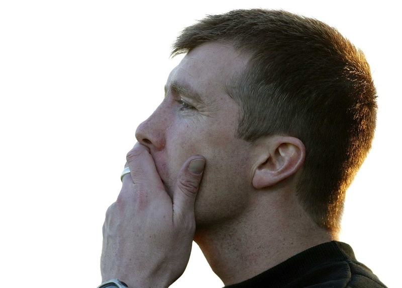 Former Dundalk boss Jim Gannon has been appointed as manager of Stockport County until the end of the season