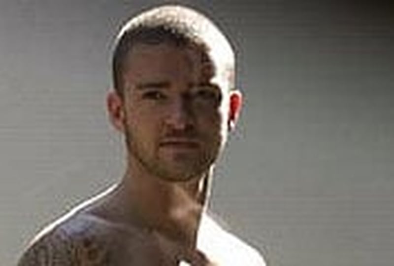 Timberlake - To play Dublin next June