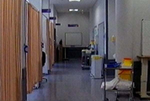 A&amp;E departments - Recommendations from task force