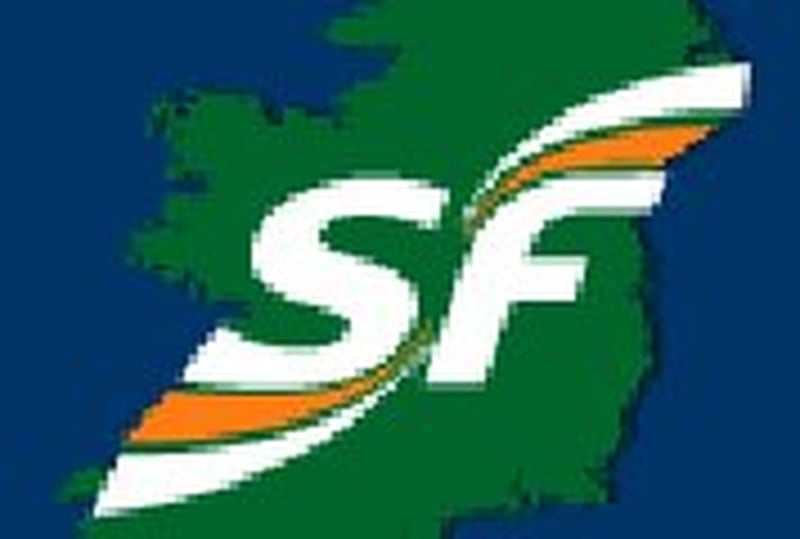 Sinn Féin - 42 candidates