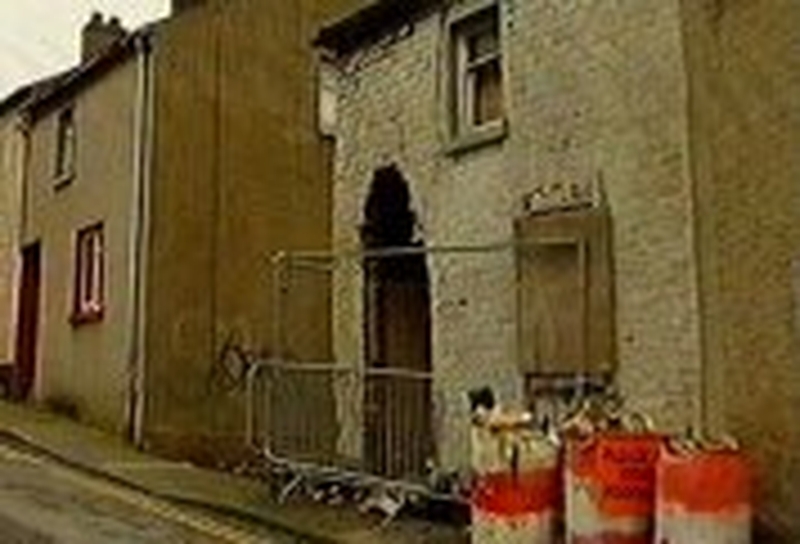 Mill Lane, Drogheda - Two killed in fire