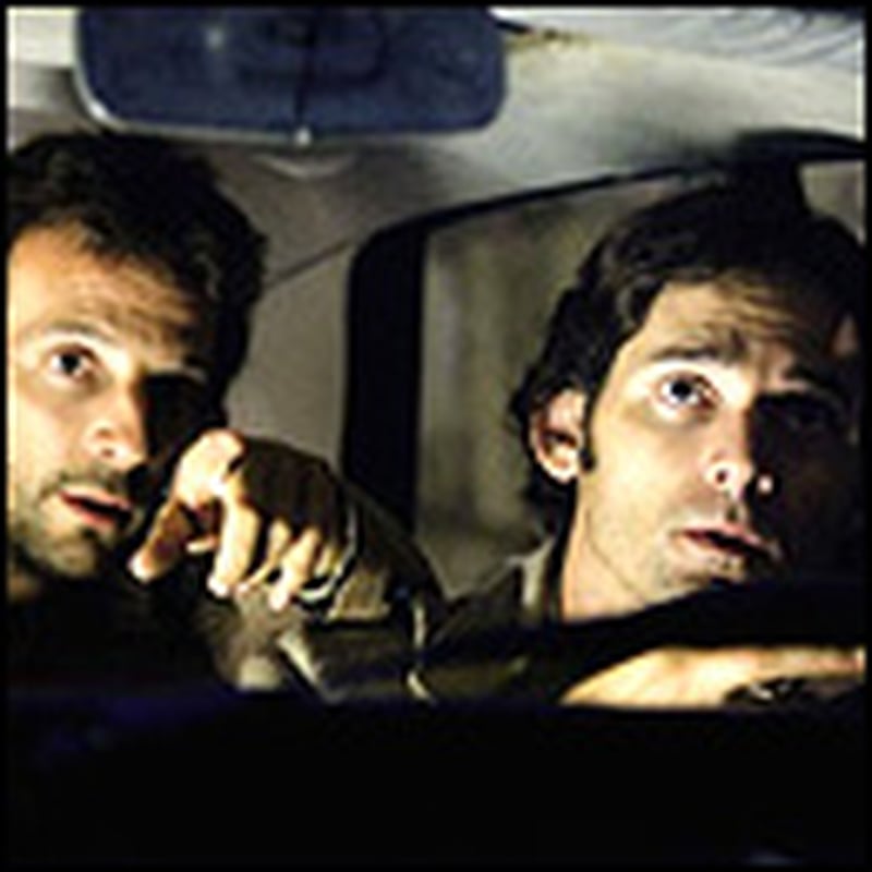 There is a coldness at the film's heart