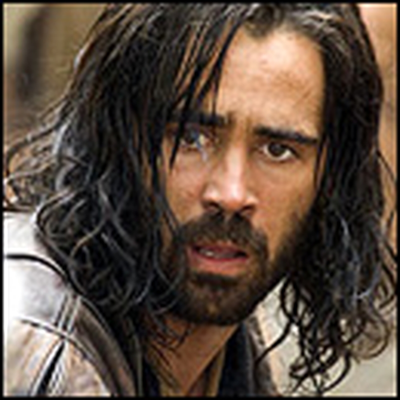 Perfect for the part