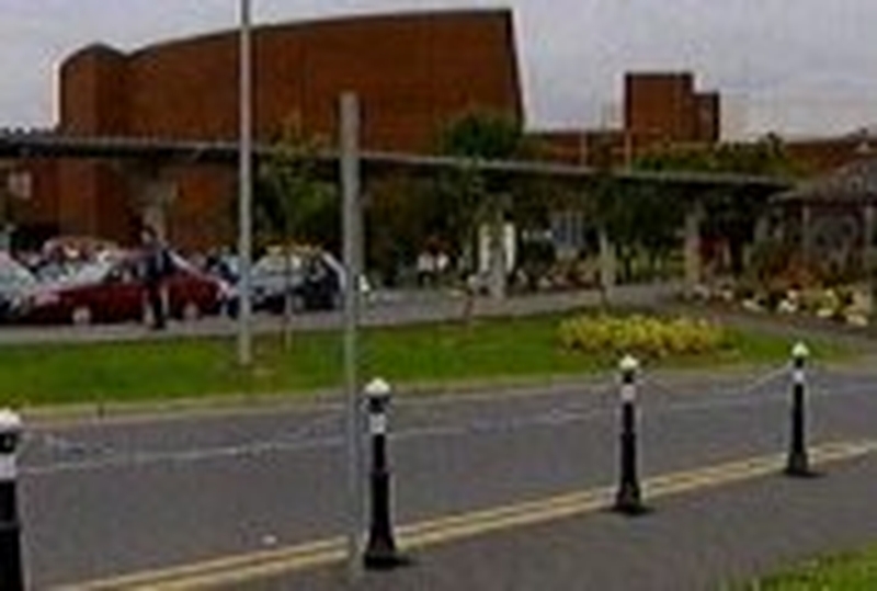 Beaumont Hospital - Cleary murder suspect dies