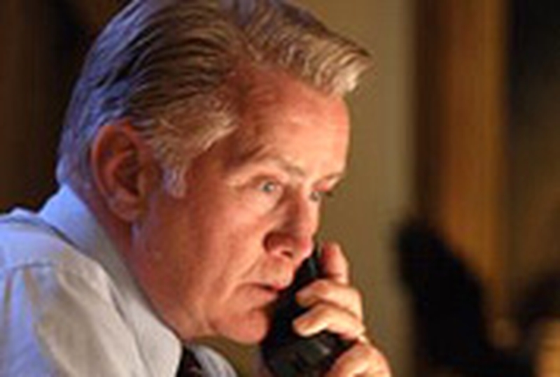 The West Wing - Ending on US television in May