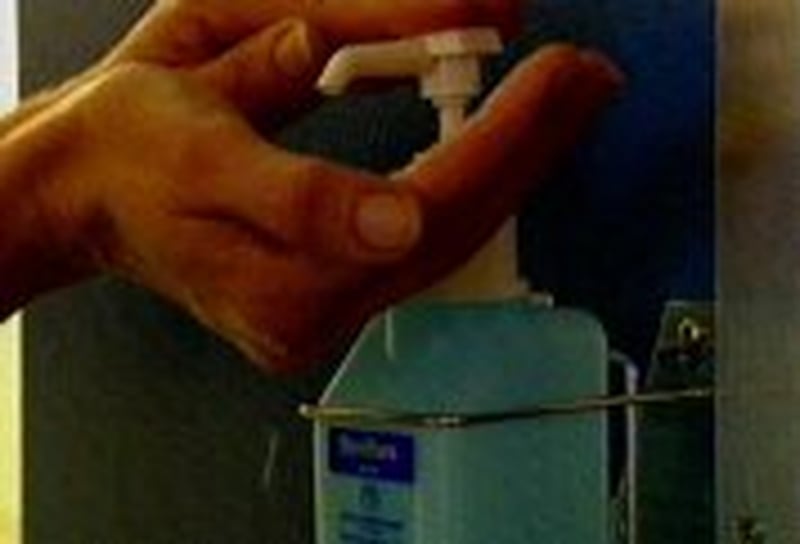 Hygiene - Hospitals' results improve - audit