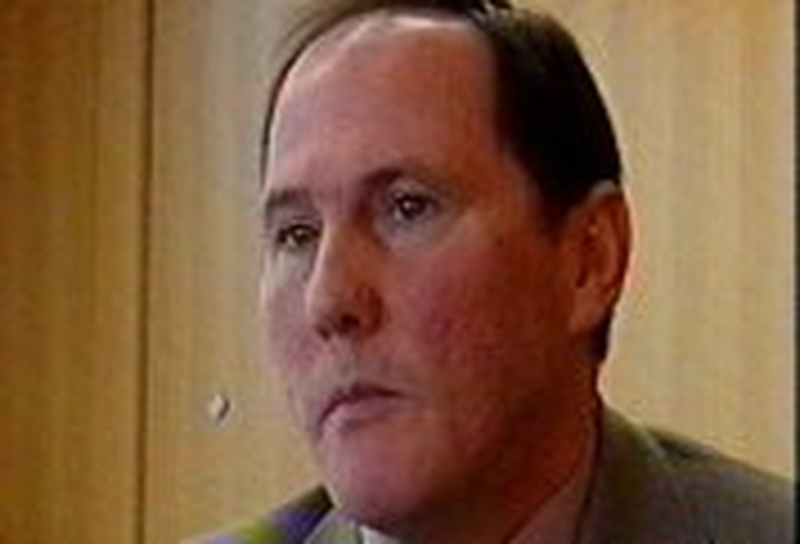 Dan McLaughlin - Boom driven by increases in household incomes