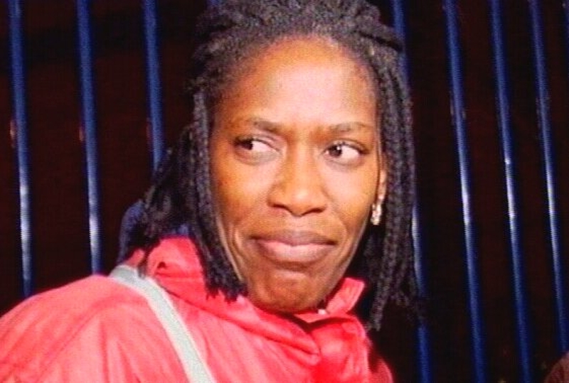 Pamela Izevbekhai - Due to be deported