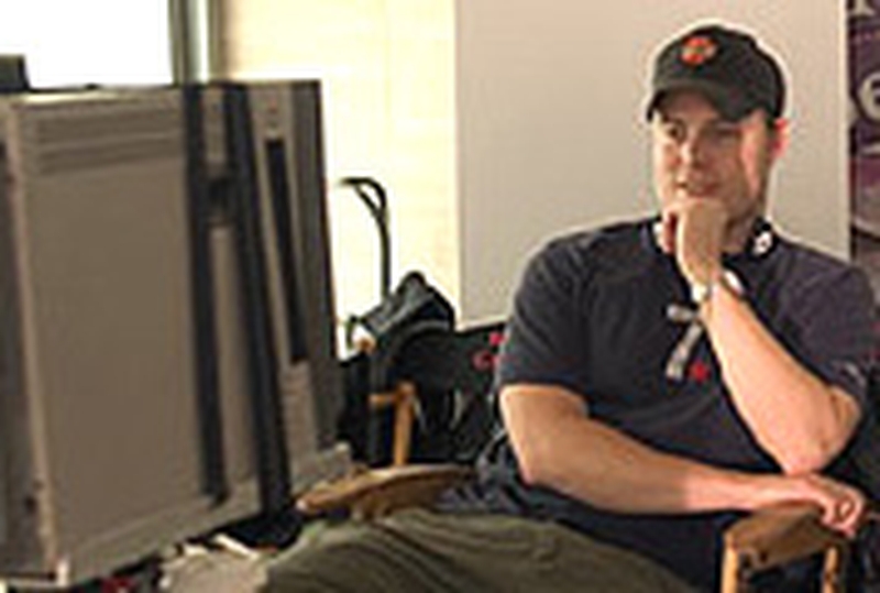 Thurber – Will also write script