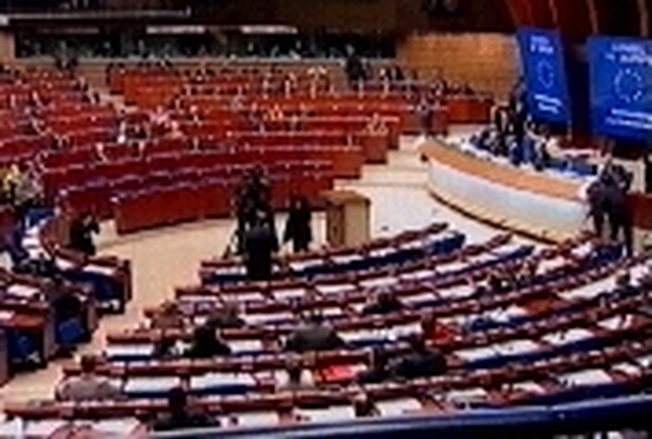 European Commission - Recommending expansion