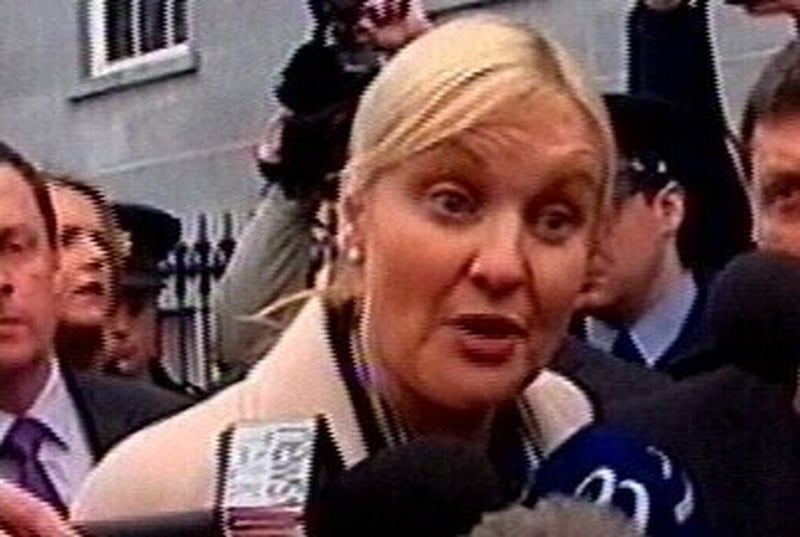 Majella Holohan - Questions still unanswered