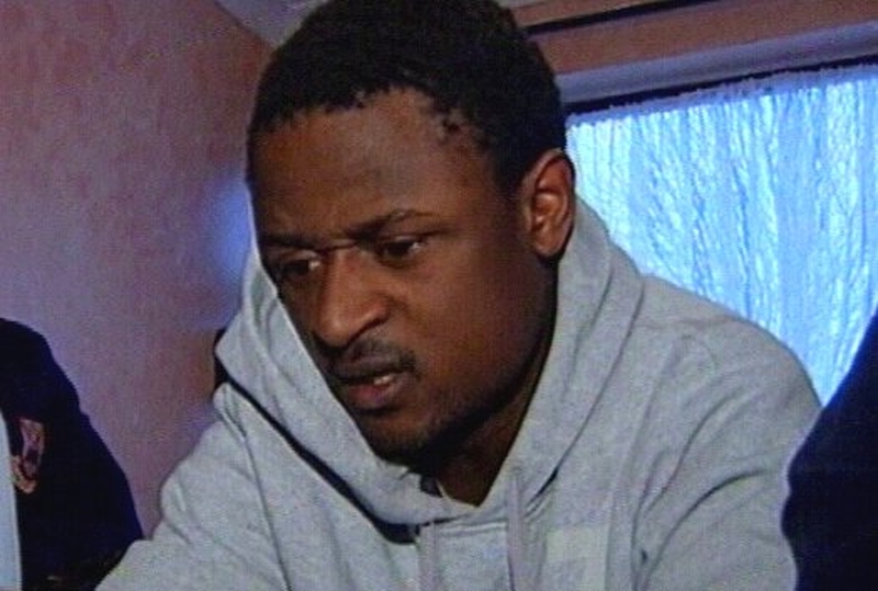 Olukunle Elukanlo - Supporters vow to fight deportation