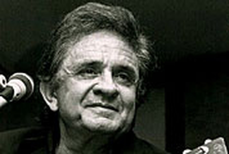 Johnny Cash