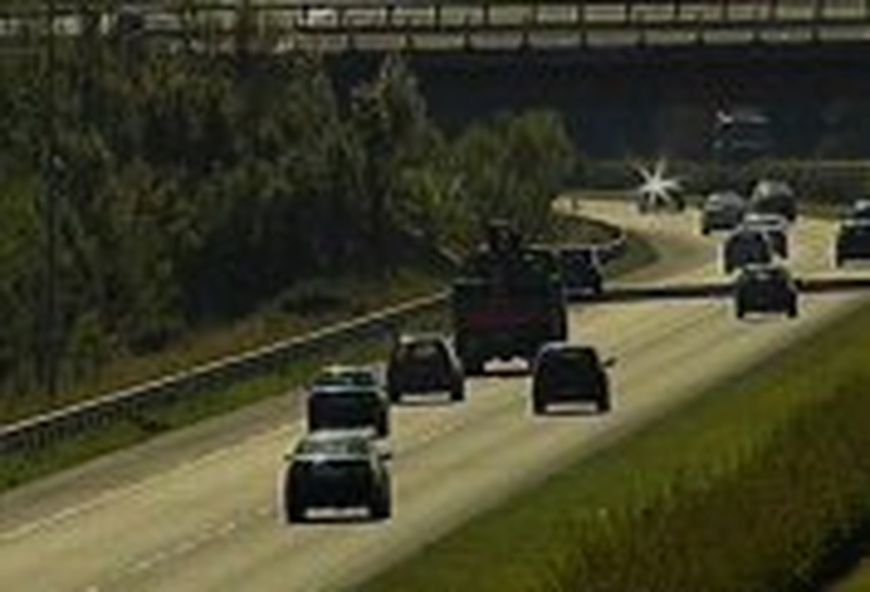 Roads - 19 people killed in September