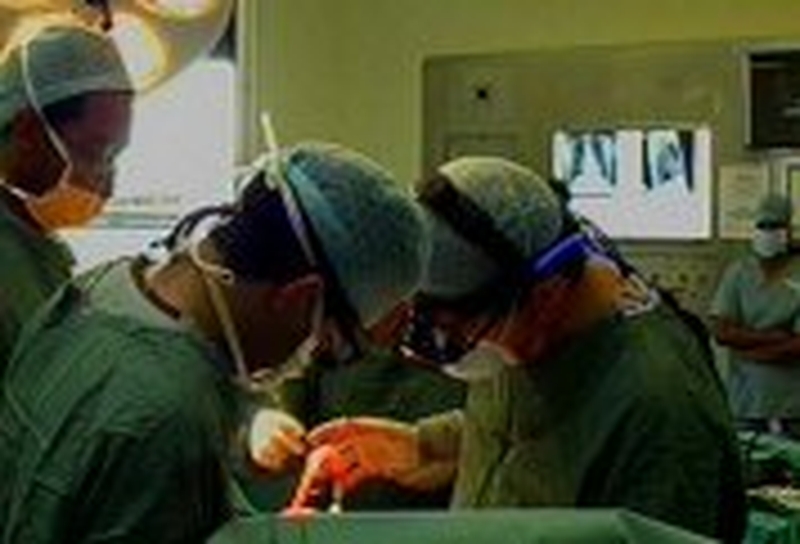 Consultants - Talks to continue in two weeks