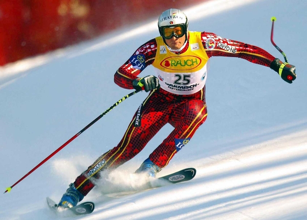 Keshavan blasts Indian officials