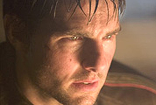 Cruise - War of the Worlds star tops cinema owners poll for 2005