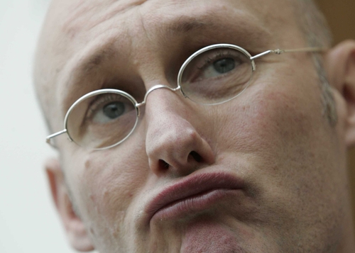 France coach Bernard Laporte has one eye on the World Cup