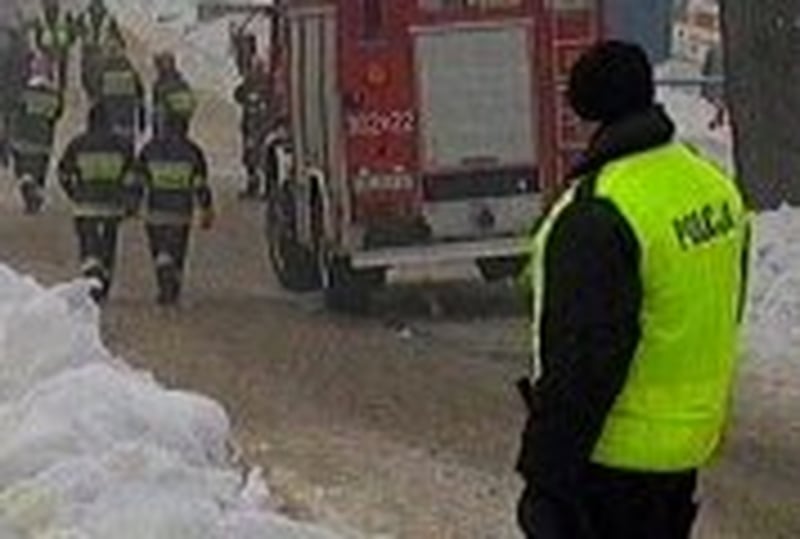 Rescue operation - Search for survivors has ended