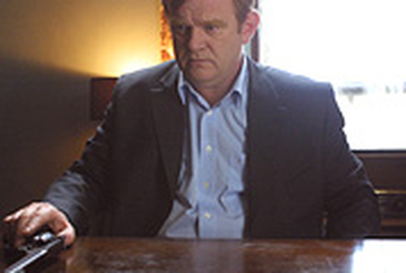 Six Shooter - Won Oscar for Best Live Action Short