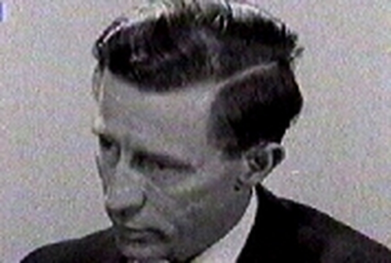 Ruairí Brugha - Died aged 88