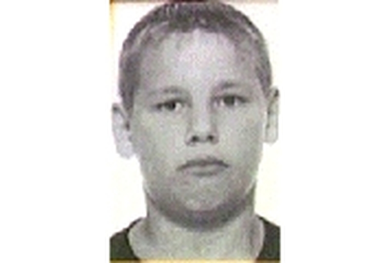 Justinas Gleiznys - Coroner warns on poison