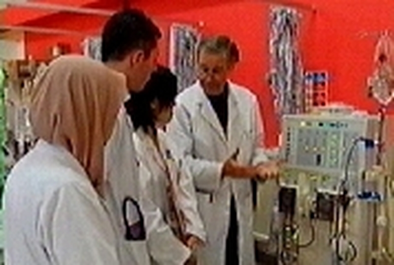 Medical students - Number of places to double