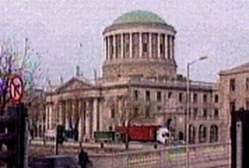 High Court - €3.1m settlement approved