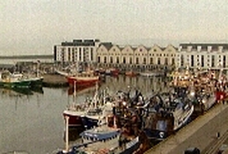 Galway jobs - APC blow