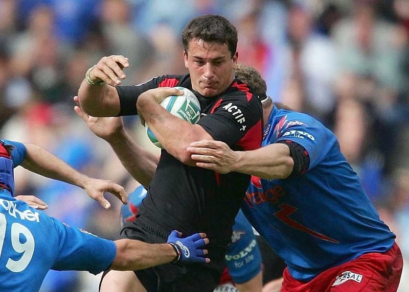 Yannick Jauzion won't be missed by Ireland