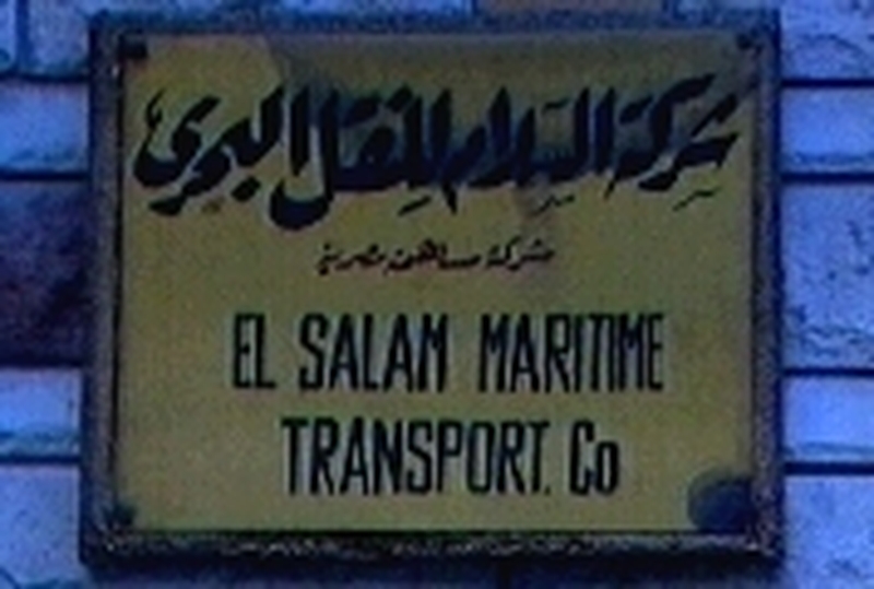 Ship company - Denies safety breaches