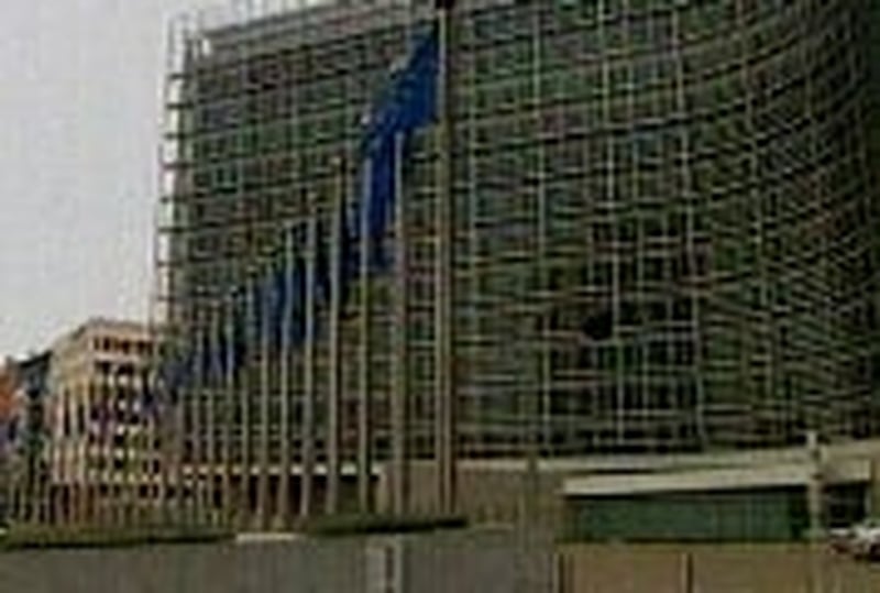 Euro zone economy - Q2 growth strongest in six years