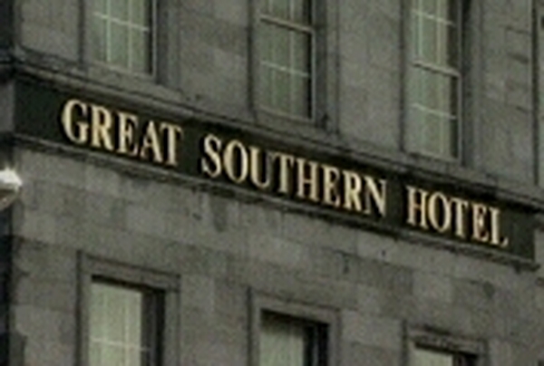 Great Southern Hotels - SIPTU wins right to negotiate