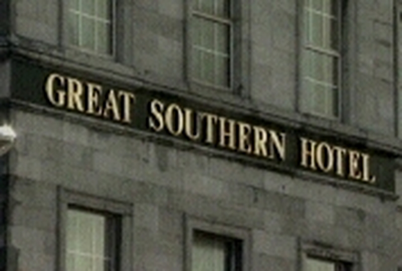 Great Southern Hotels - First sale step