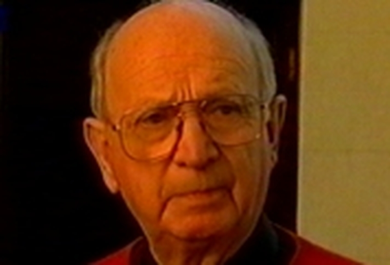 Eamonn Casey - No case over woman's claims