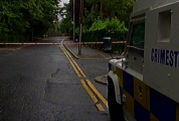 North Belfast - 15-year-old was stabbed