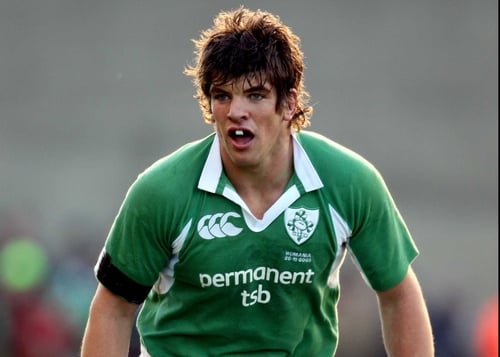 Donncha O'Callaghan
