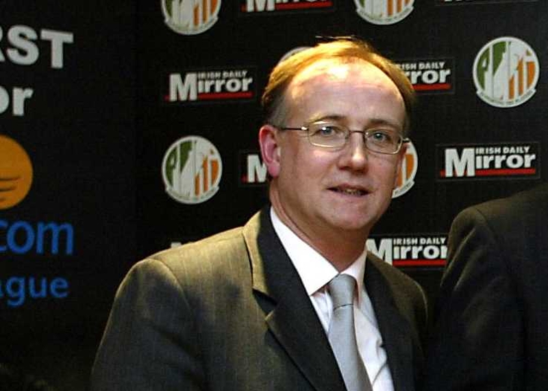 PFAI chief Fran Gavin has welcomed the joint initiatives