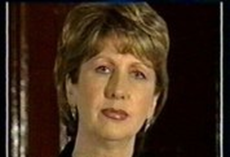Mary McAleese - Trip to Montana and Colorado