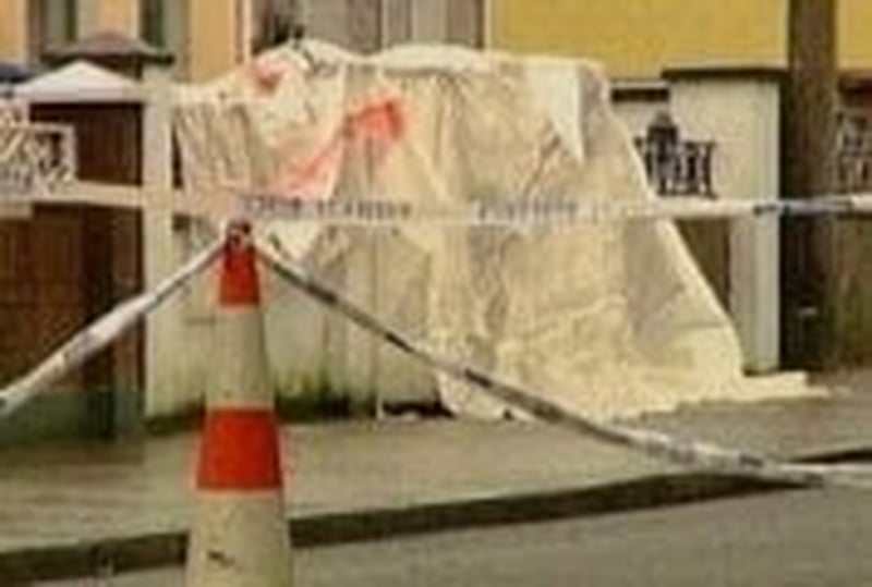 Fermoy - Father-of-five killed