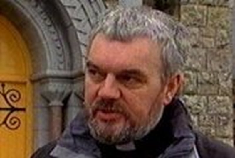 Fr John Littleton - Responds to call from Fr Tony Flannery