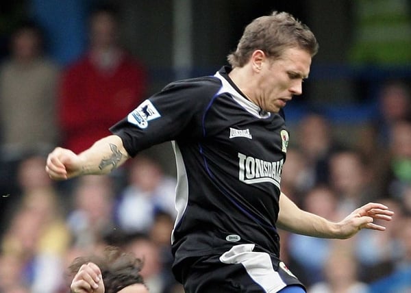 Craig Bellamy misses a couple of great chances for Wales tonight