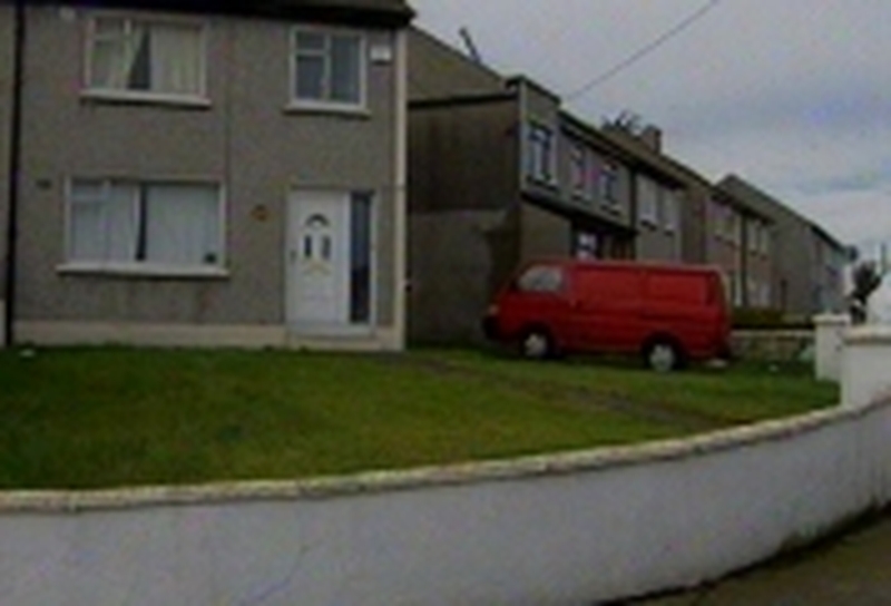 Artane - Man dies after stabbing