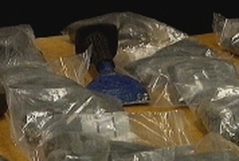 Cocaine - Haul proves Govt failure, say campaigners